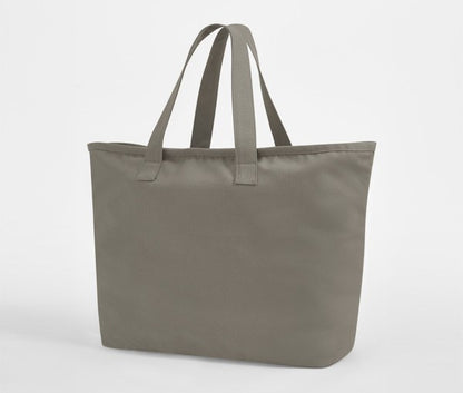 Premium katoenen tas oma van.. of mama van..