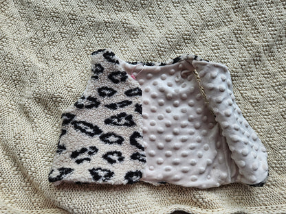 Gilet panter
