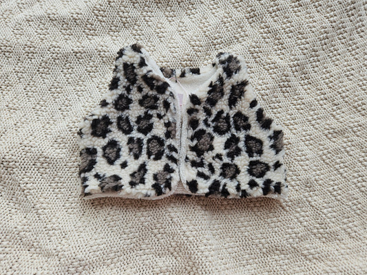 Gilet panter
