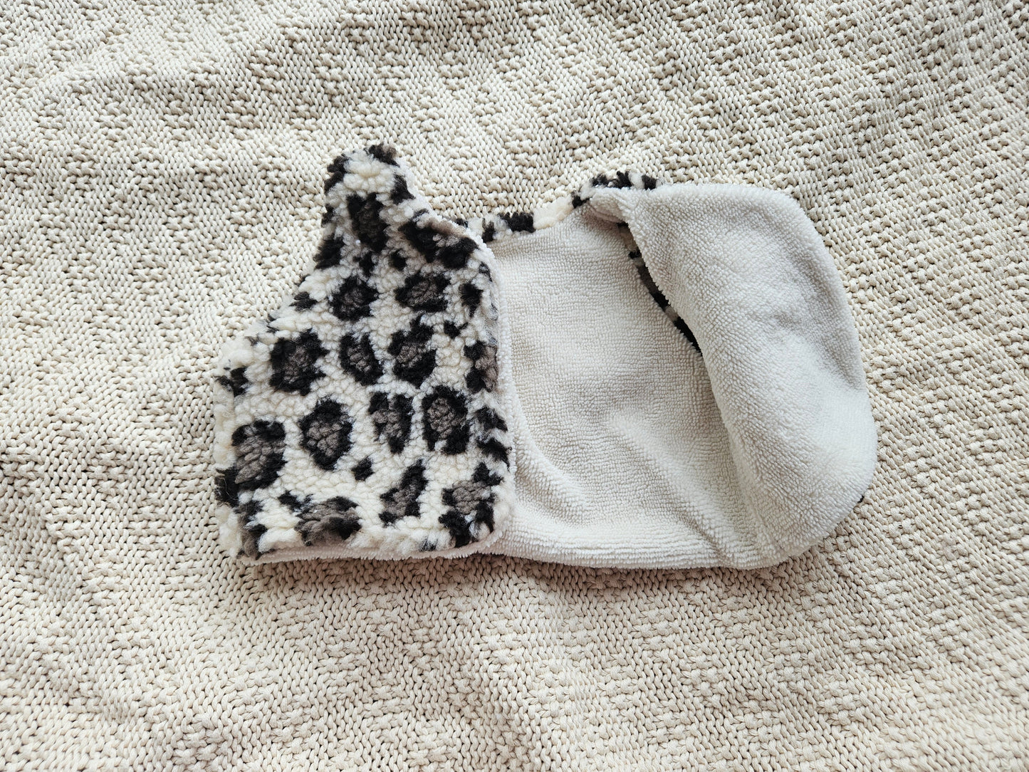Gilet panter
