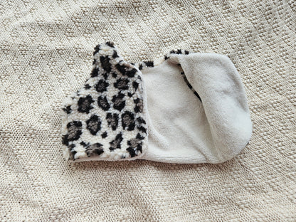 Gilet panter