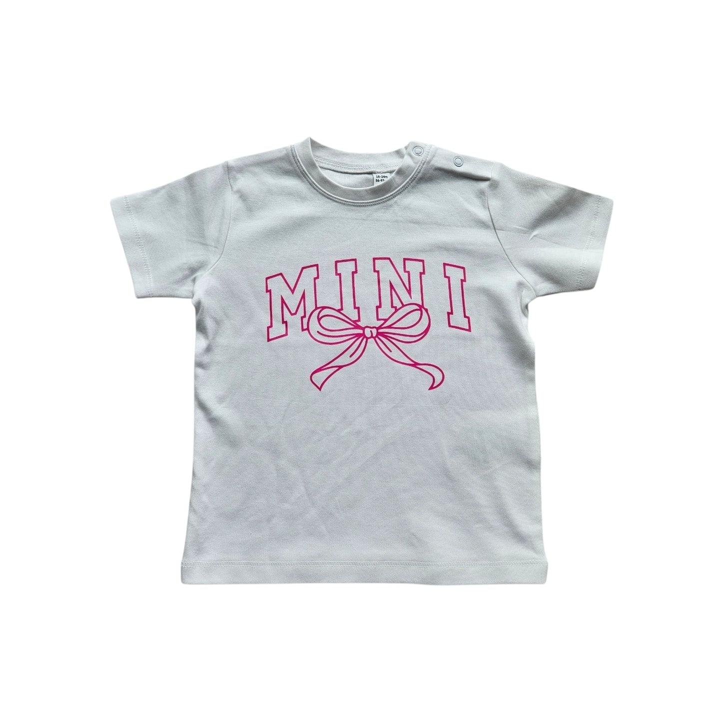 Sweater Mama + Mini