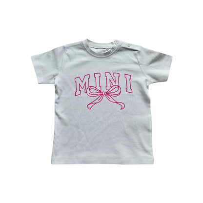 Sweater Mama + Mini