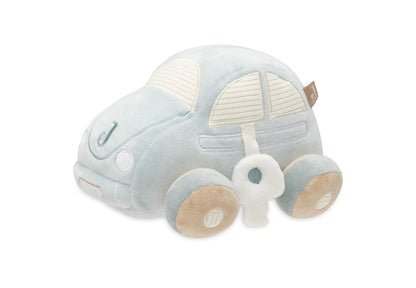 Knuffel on the go