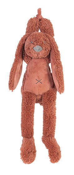 Happy Horse Rabbit Richie muziek