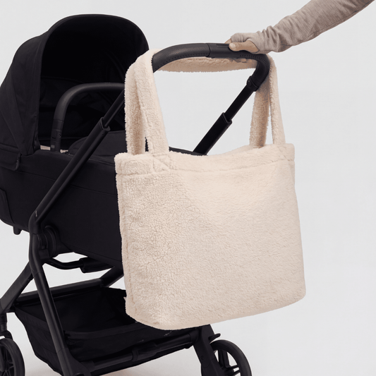 Mombag Teddy