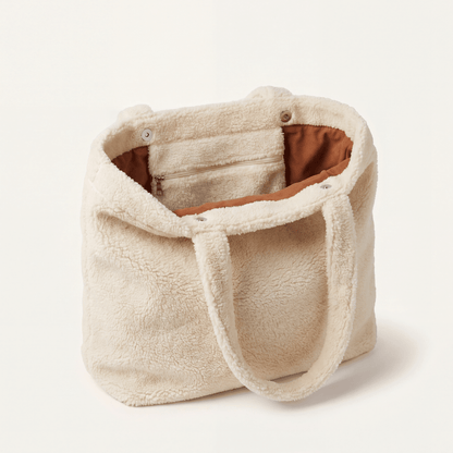 Mombag Teddy