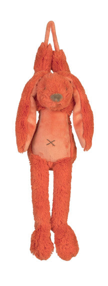 Happy Horse Rabbit Richie muziek
