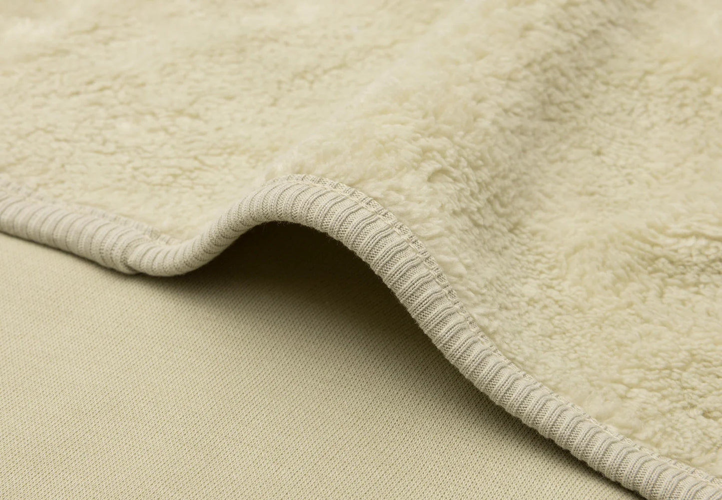 Deken - Basic Sherpa/Jersey