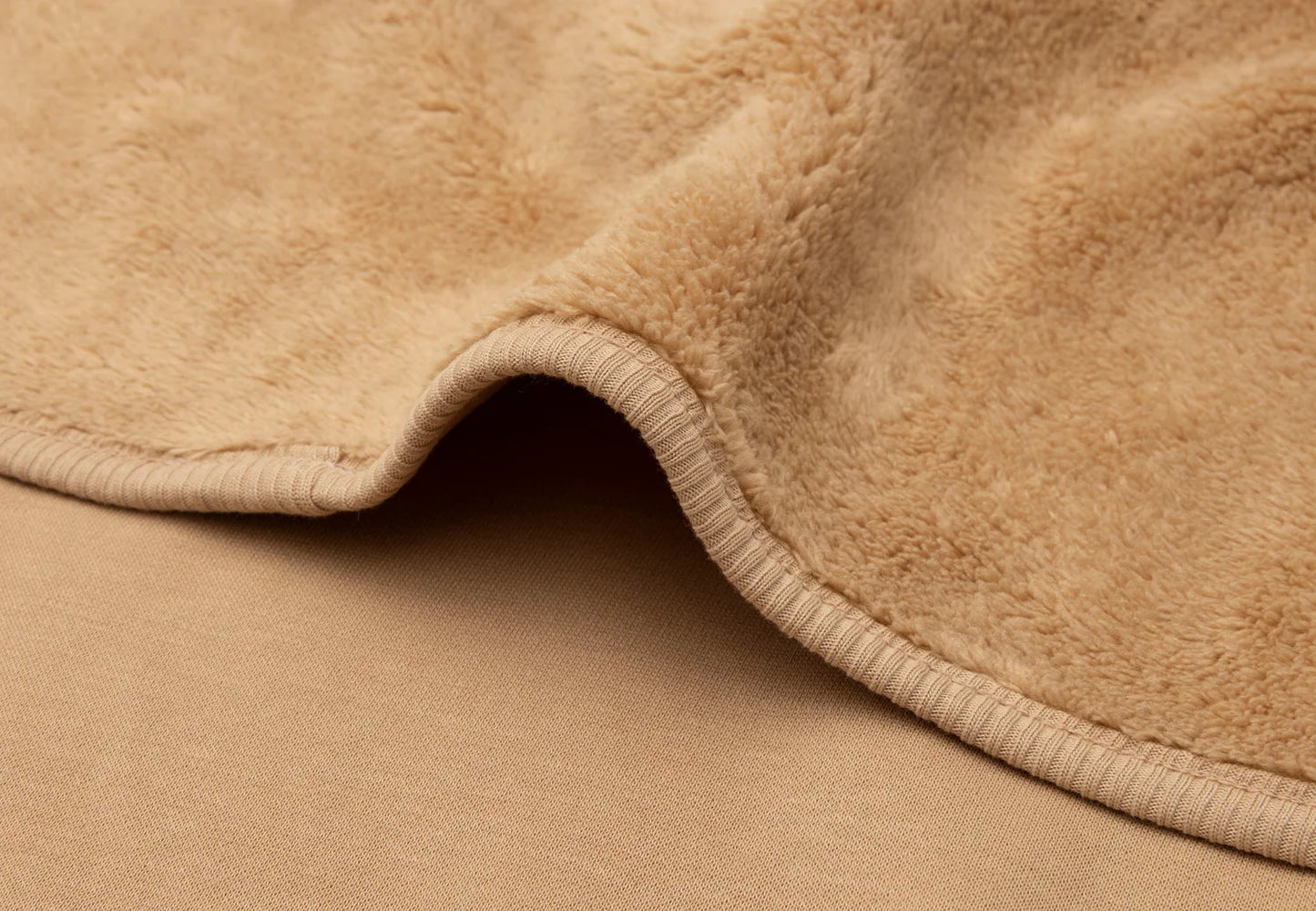 Deken - Basic Sherpa/Jersey