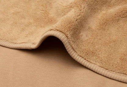 Deken - Basic Sherpa/Jersey