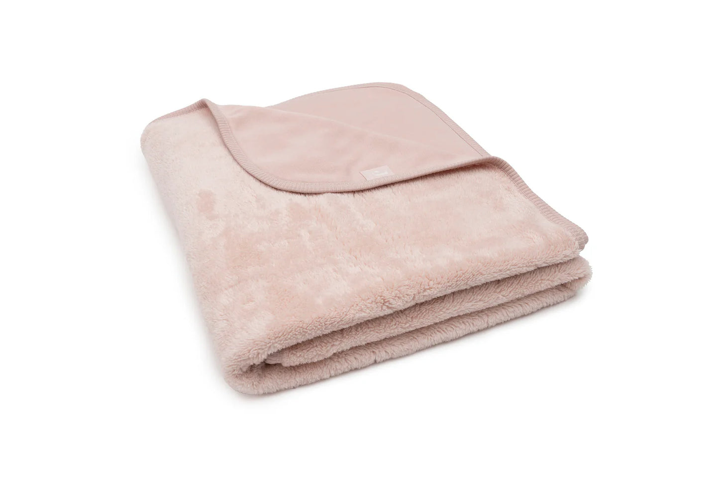 Deken - Basic Sherpa/Jersey