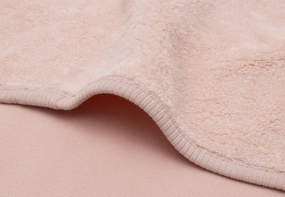 Deken - Basic Sherpa/Jersey