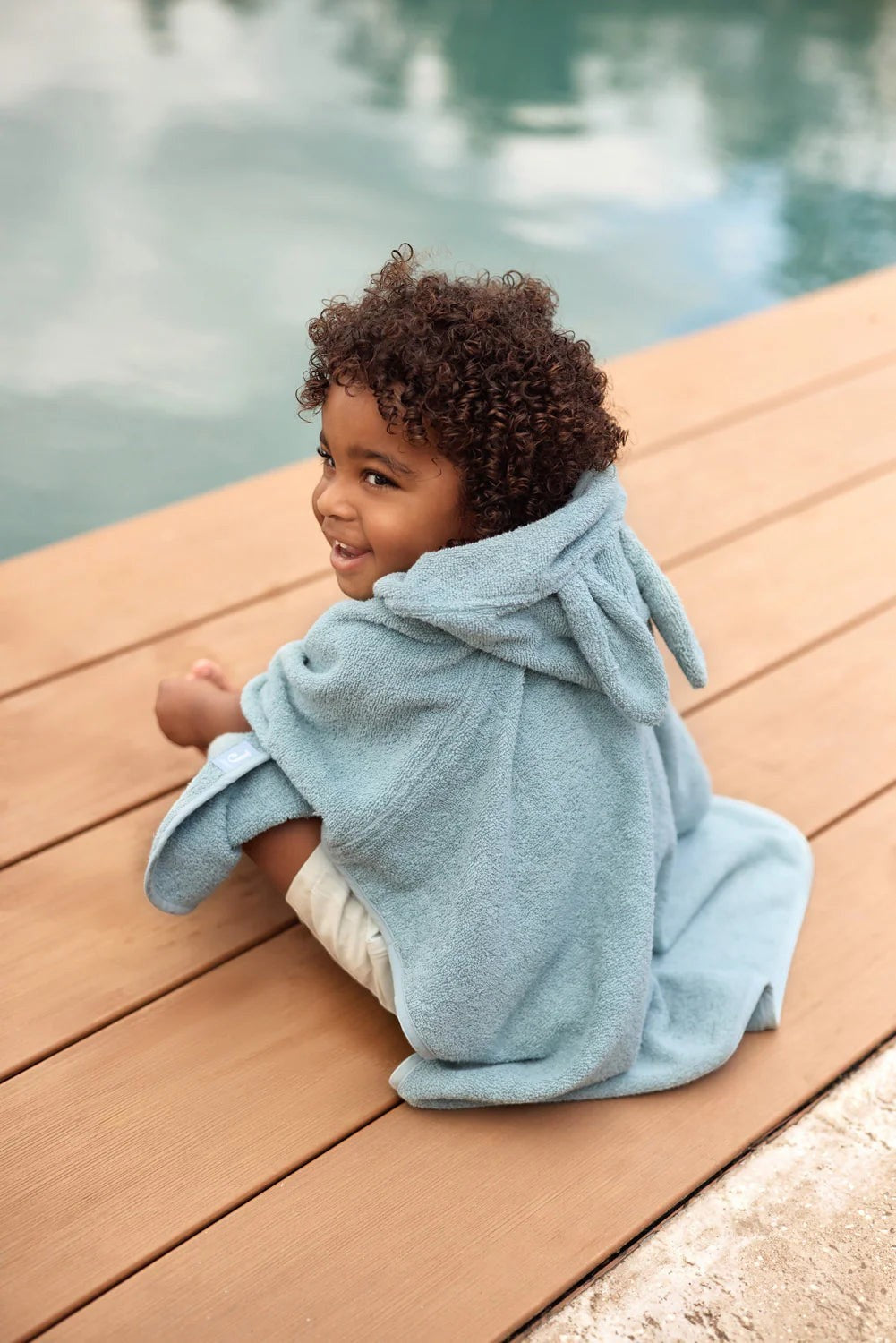 Badponcho