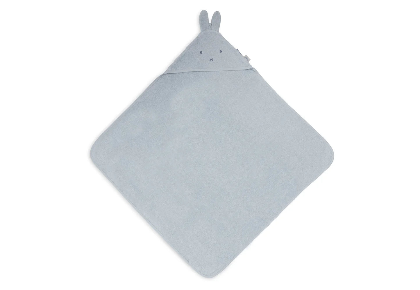 Badcape Nijntje Cloudy Blue