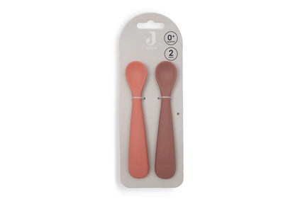Siliconen Lepeltje - 2-Pack