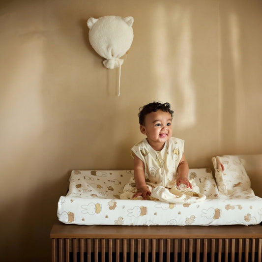 Balloon Teddy bear