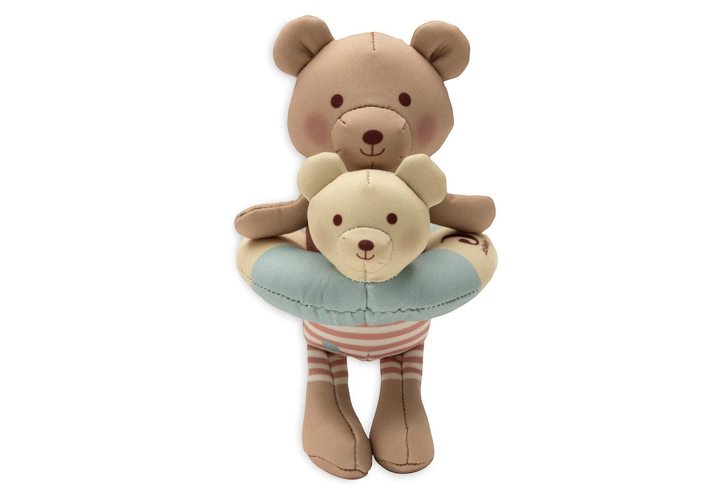 Badpop Teddy bear