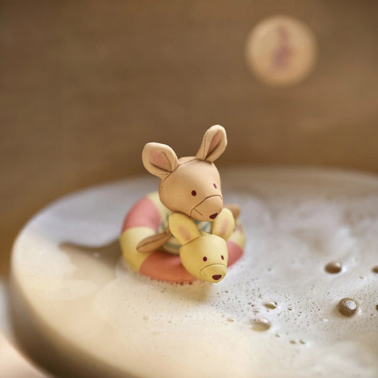 Bath Toy Kangaroots
