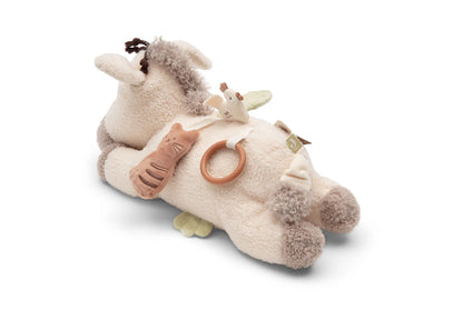 Activiteiten Knuffel - Donkey Dinky