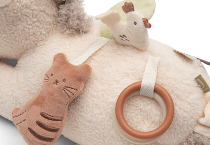 Activiteiten Knuffel - Donkey Dinky