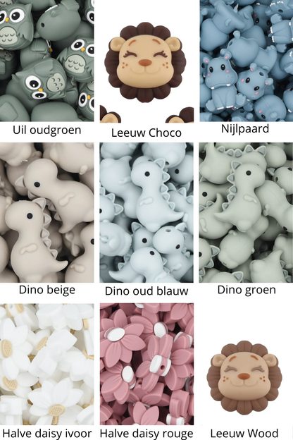 Speenkoord Lovi