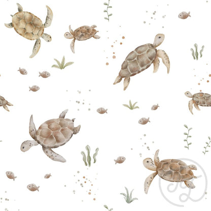 Samenstellen Stokke babyset Waterafstotend print met basic