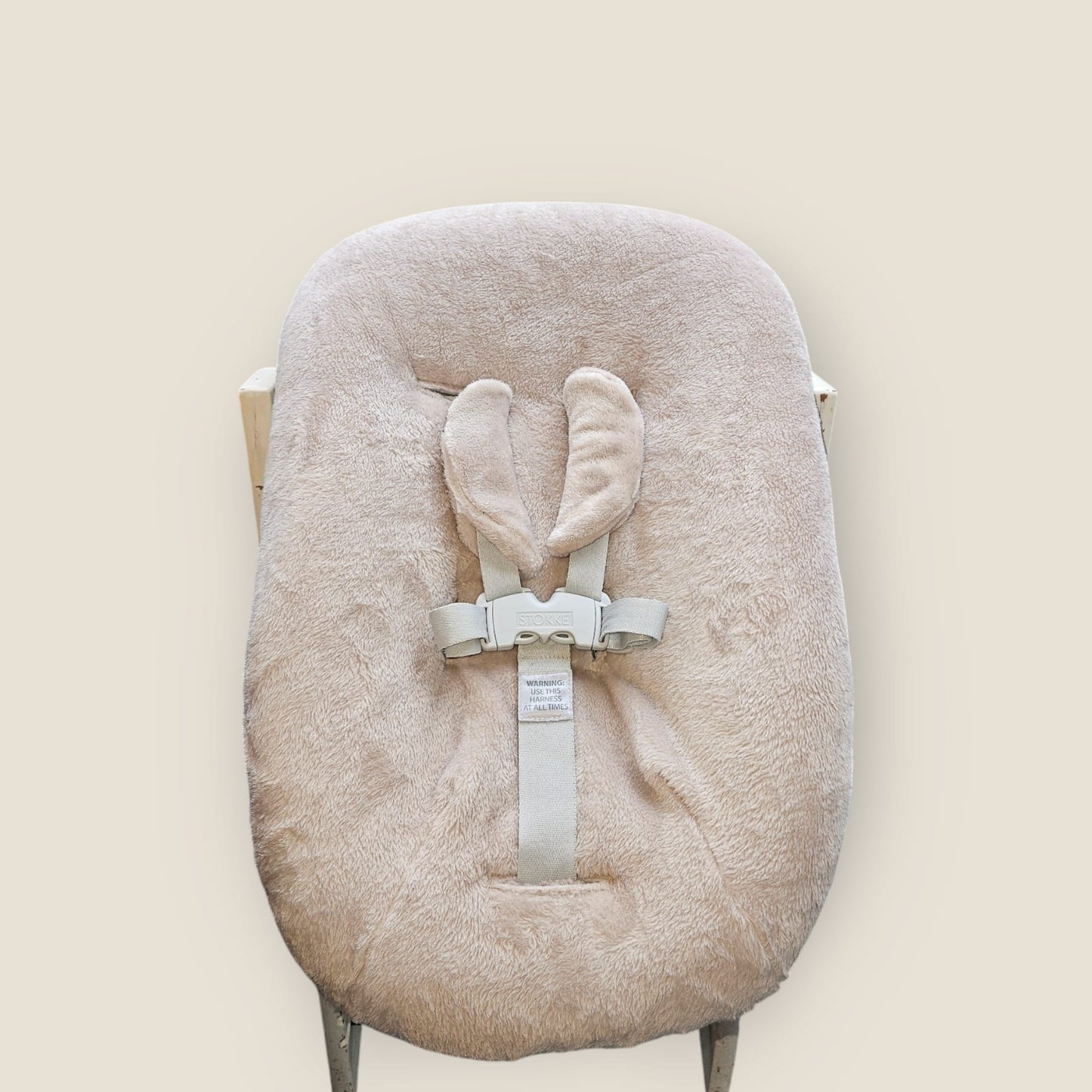Samenstellen Stokke Newborn basic Enkel