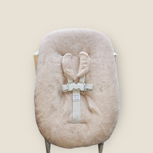 Assembler le Stokke babyset Uni