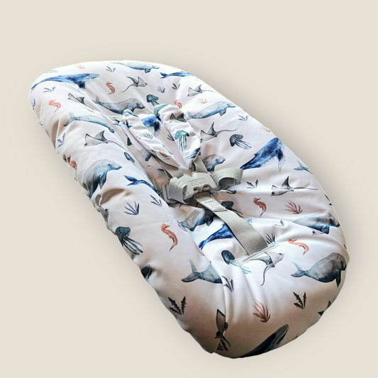 Composition de la layette Hydrofuge uni