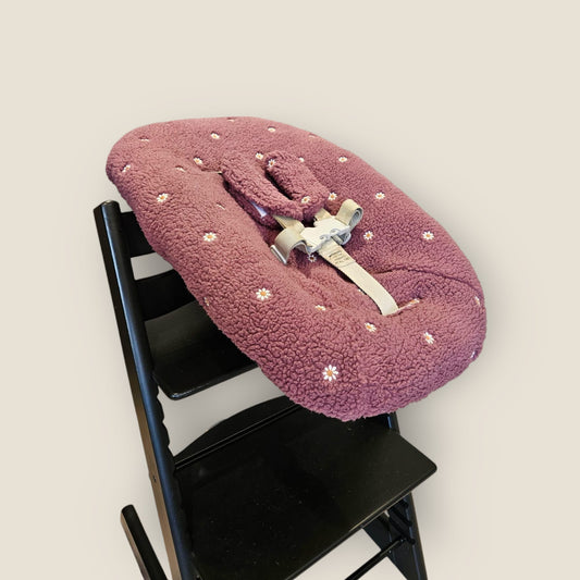 Assembler le set bébé Stokke Teddy