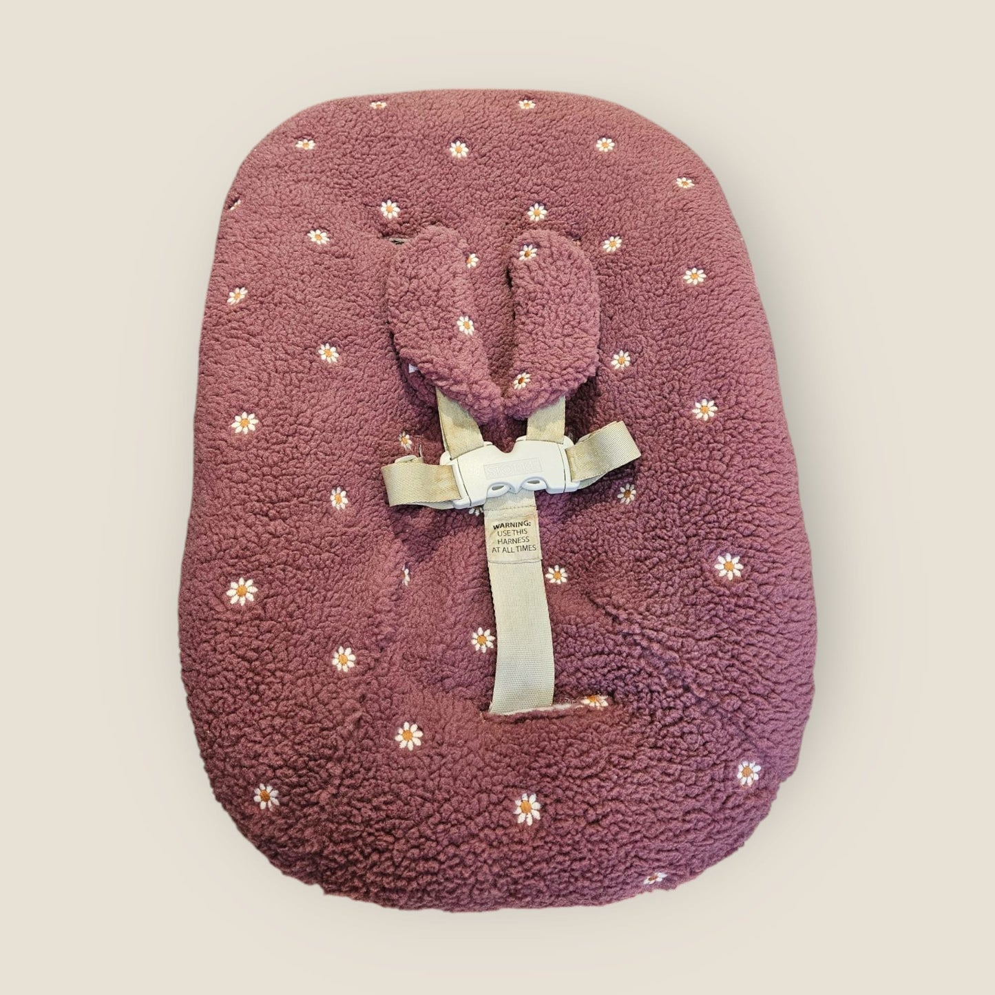 Samenstellen Stokke Newborn Teddy Enkel