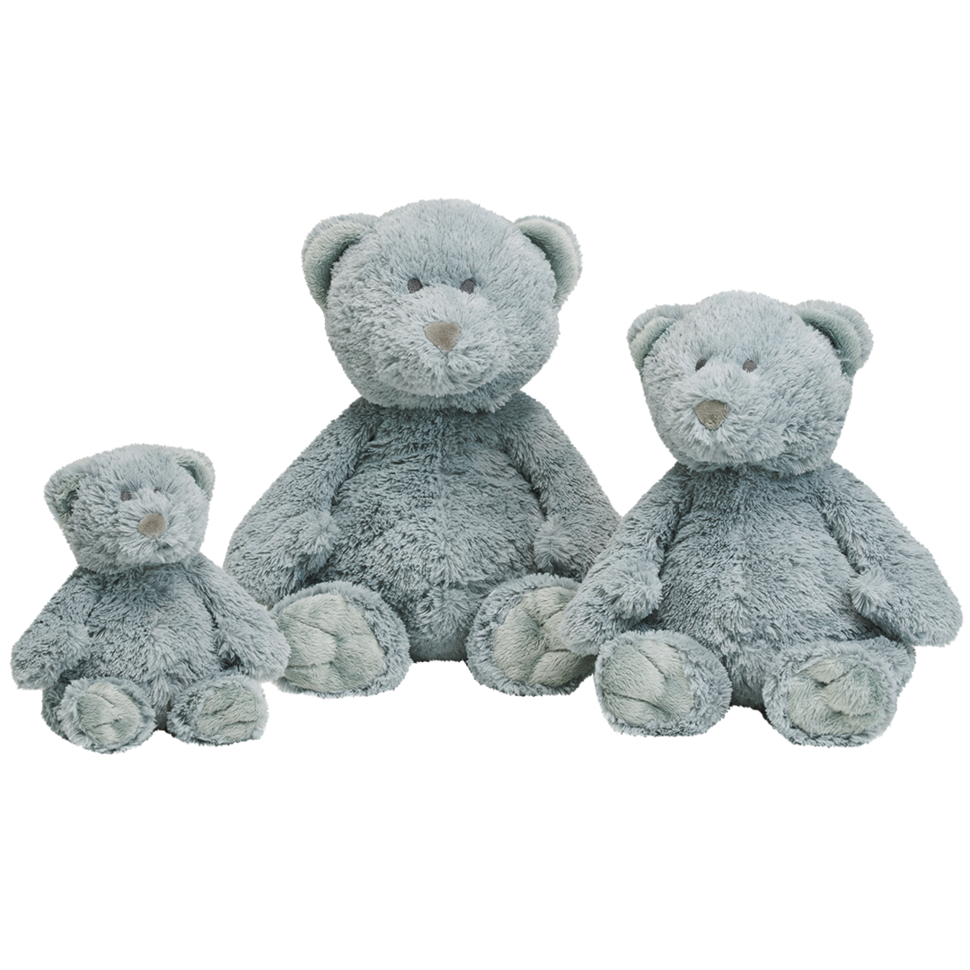 PRE ORDER - Bear Boaz