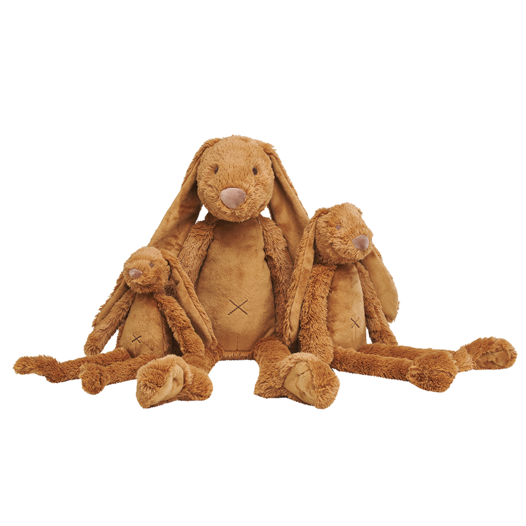 PRE ORDER - Rabbit Richie Caramel