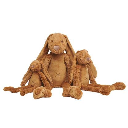 PRE ORDER - Rabbit Richie Caramel