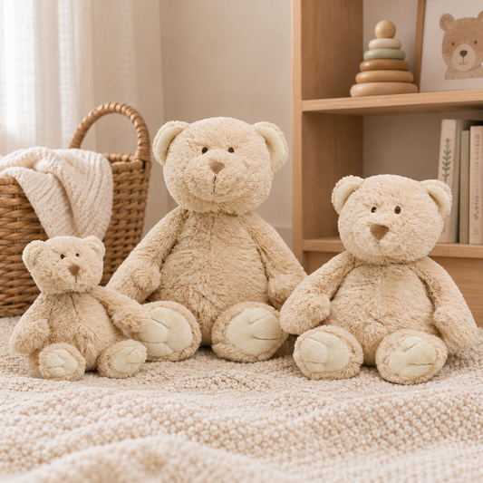 PRE ORDER - Bear Buddy