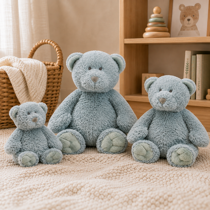 PRE ORDER - Bear Boaz