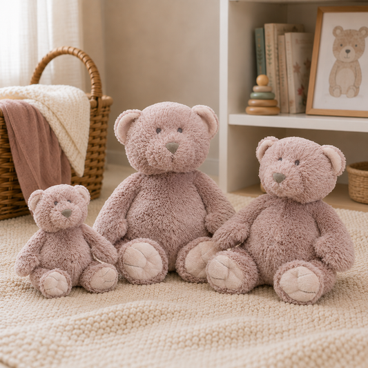 PRE ORDER - Bear Blizz