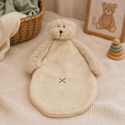 PRE ORDER - Bear Buddy Tuttle