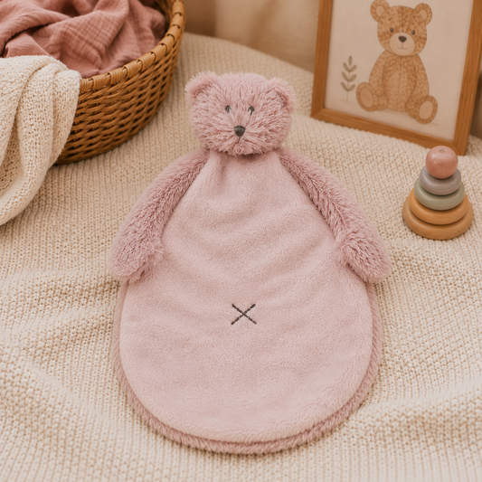 PRE ORDER - Bear Blizz Tuttle