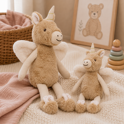 PRE ORDER - Pegasus Pia