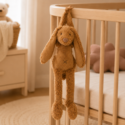 PRE ORDER - Rabbit Richie Musical Caramel