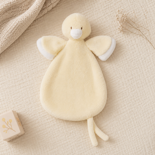 Cosy Duck Tuttle