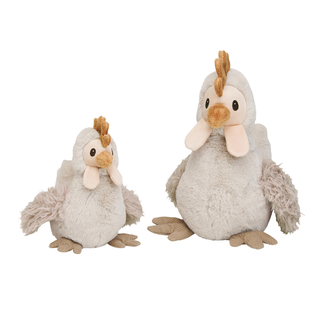 Chicken Carice 32cm
