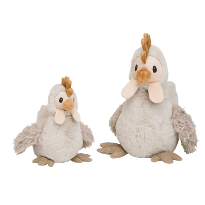 Chicken Carice 32cm