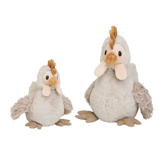 Chicken Carice 32cm