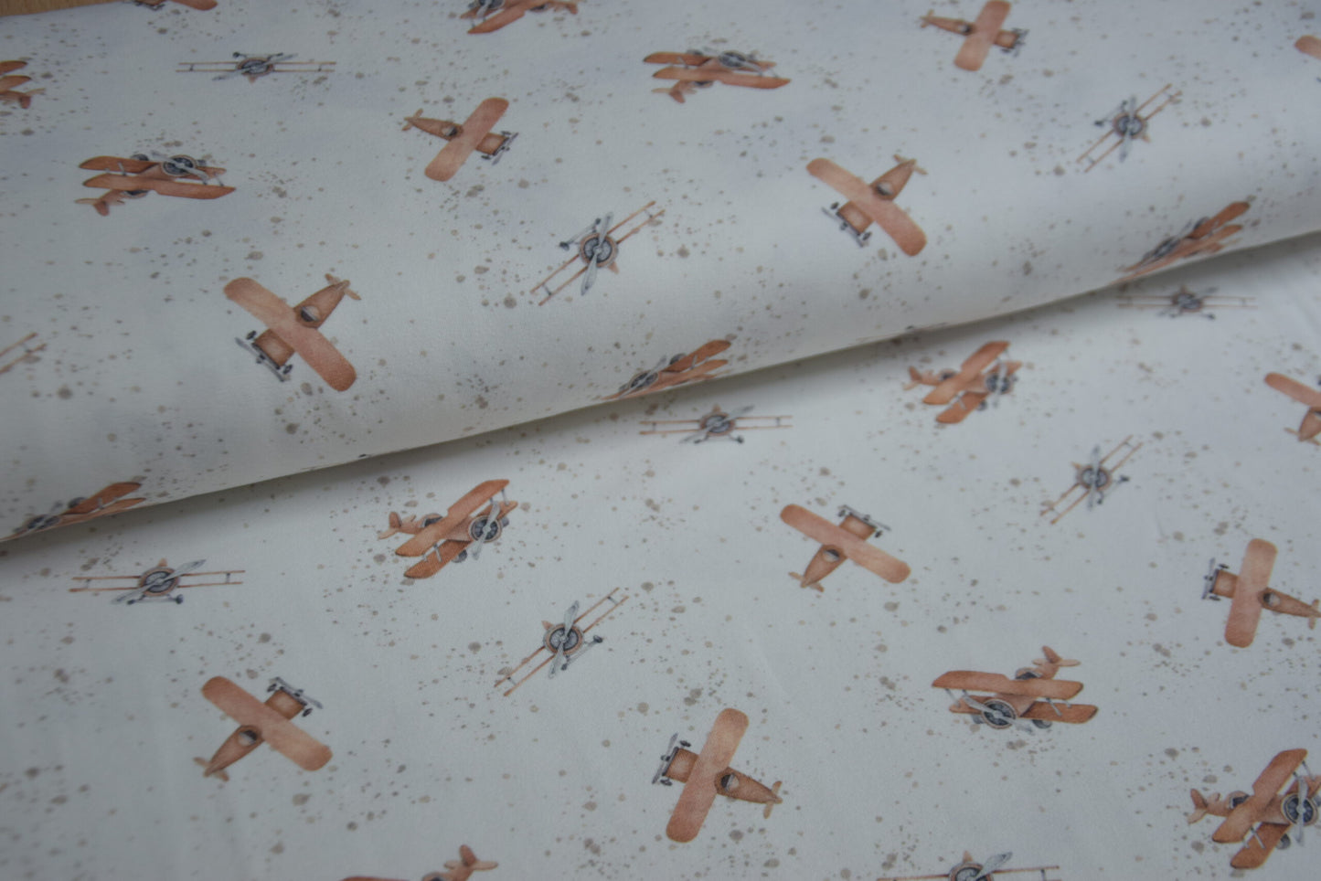 Samenstellen Stokke Newborn print met basic