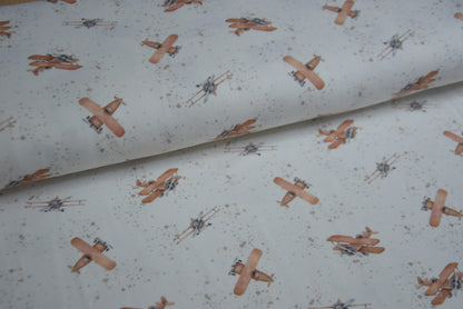 Samenstellen Stokke babyset print met basic