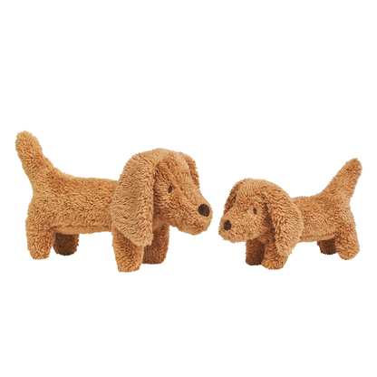 PRE ORDER - Dachshund Devina
