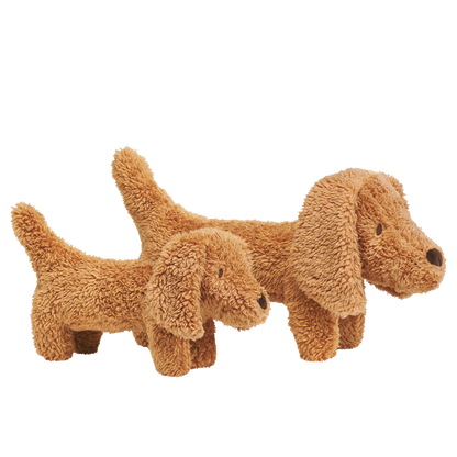 PRE ORDER - Dachshund Devina